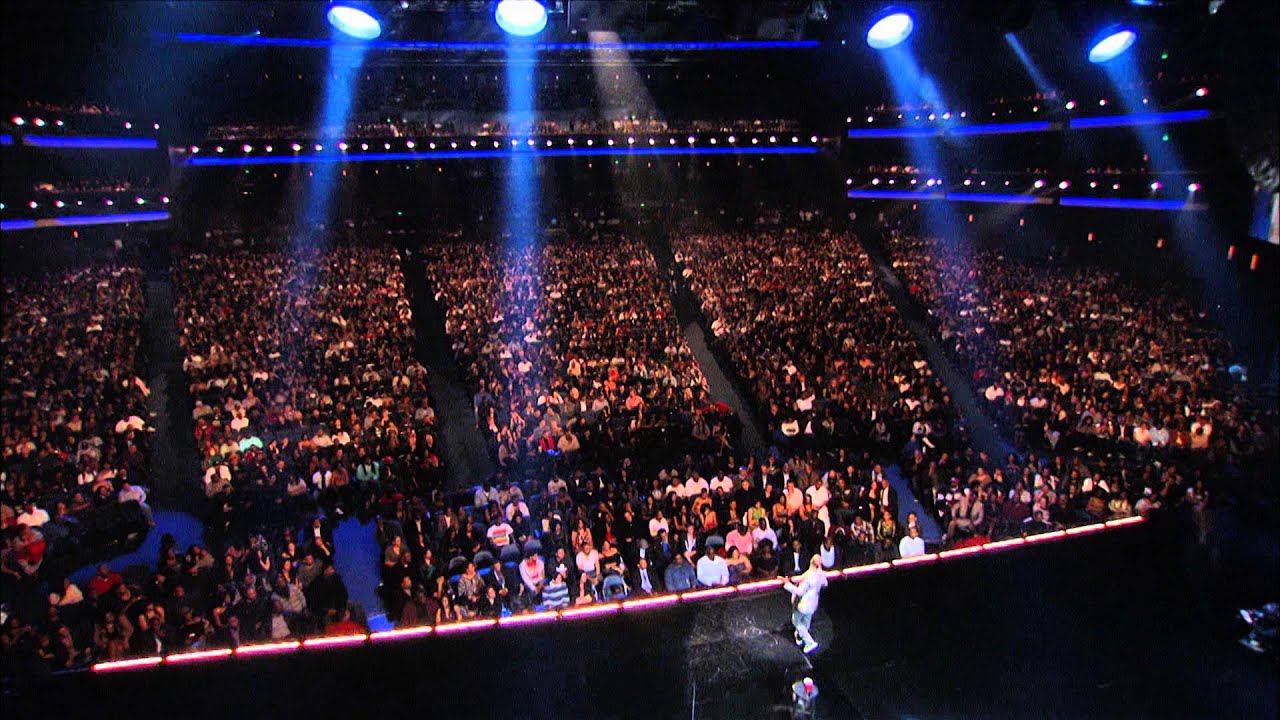 Kevin Hart: Laugh at My Pain