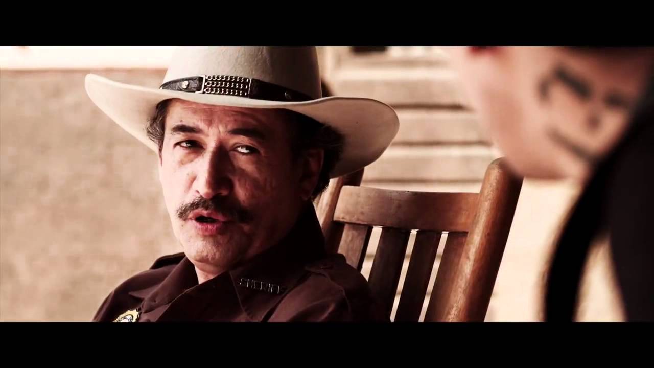 El Gringo
