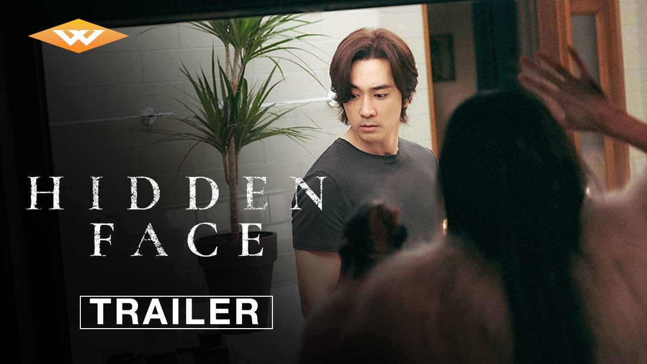 Hidden Face