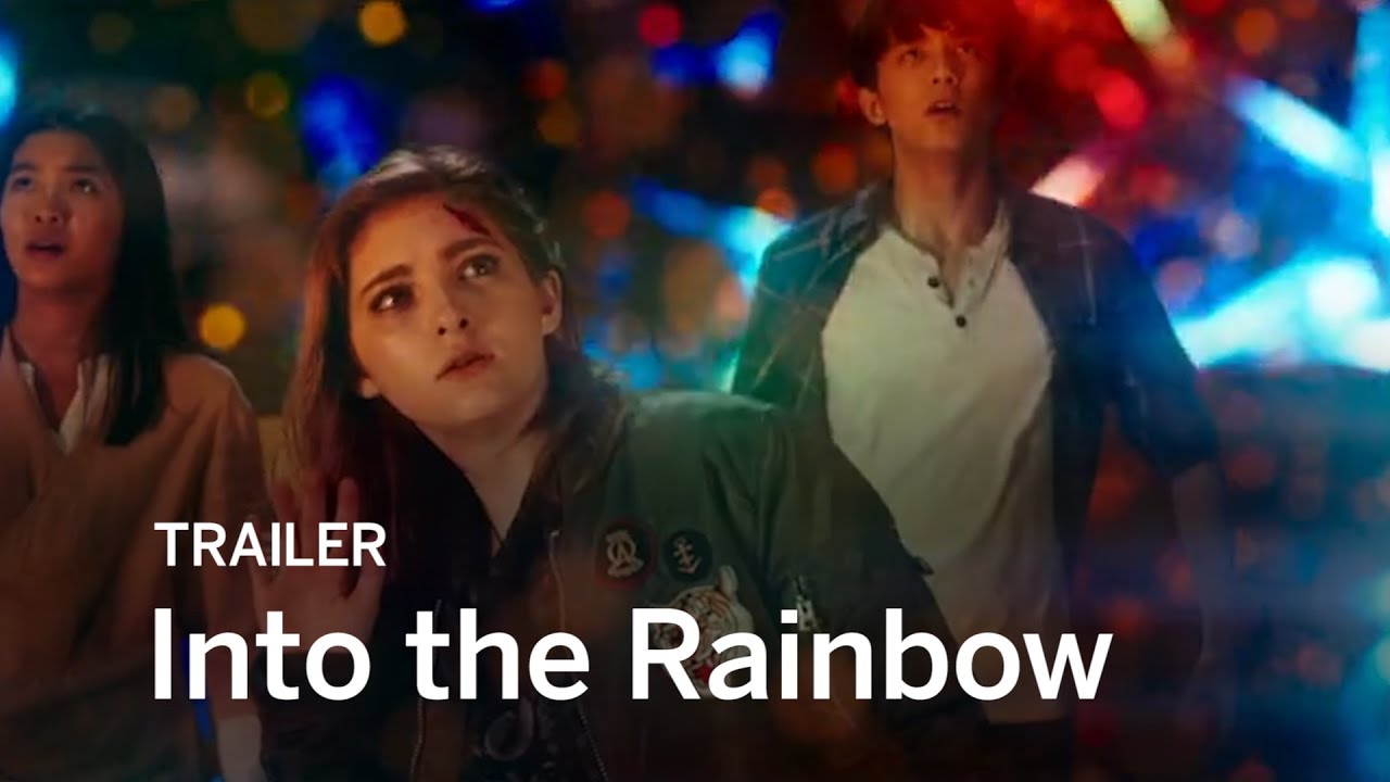 Into the Rainbow