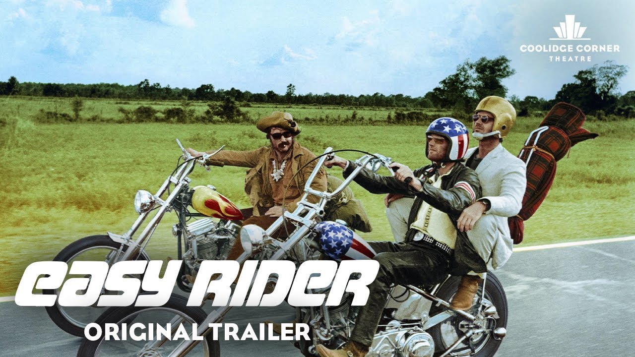 Easy Rider