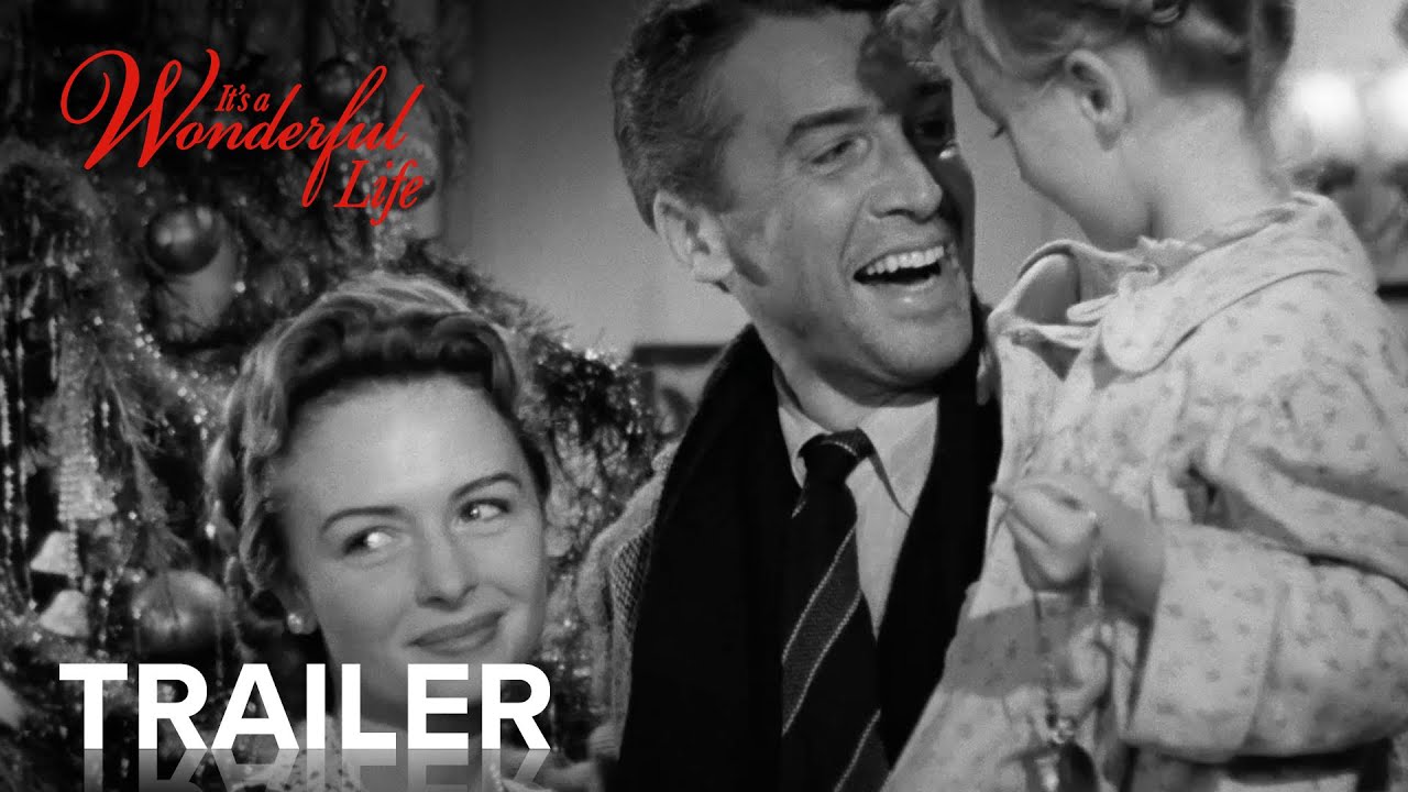 It's a Wonderful Life