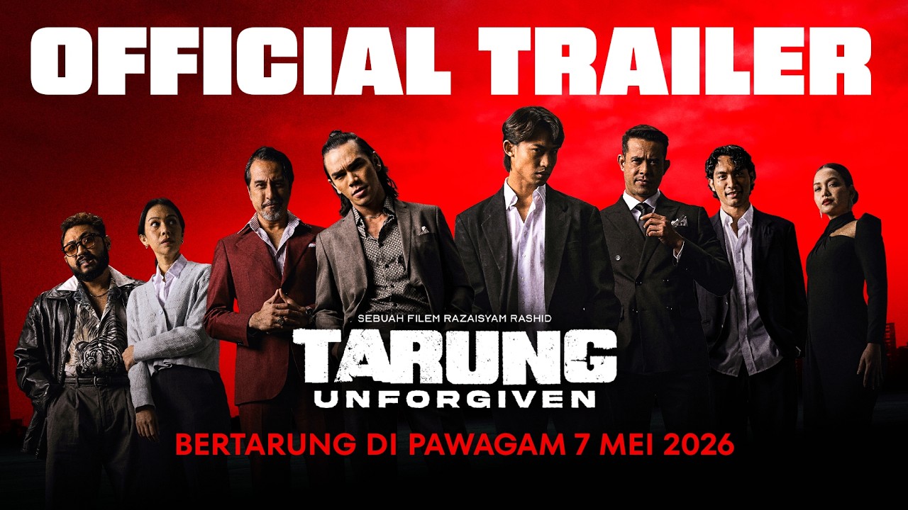 Tarung: Unforgiven