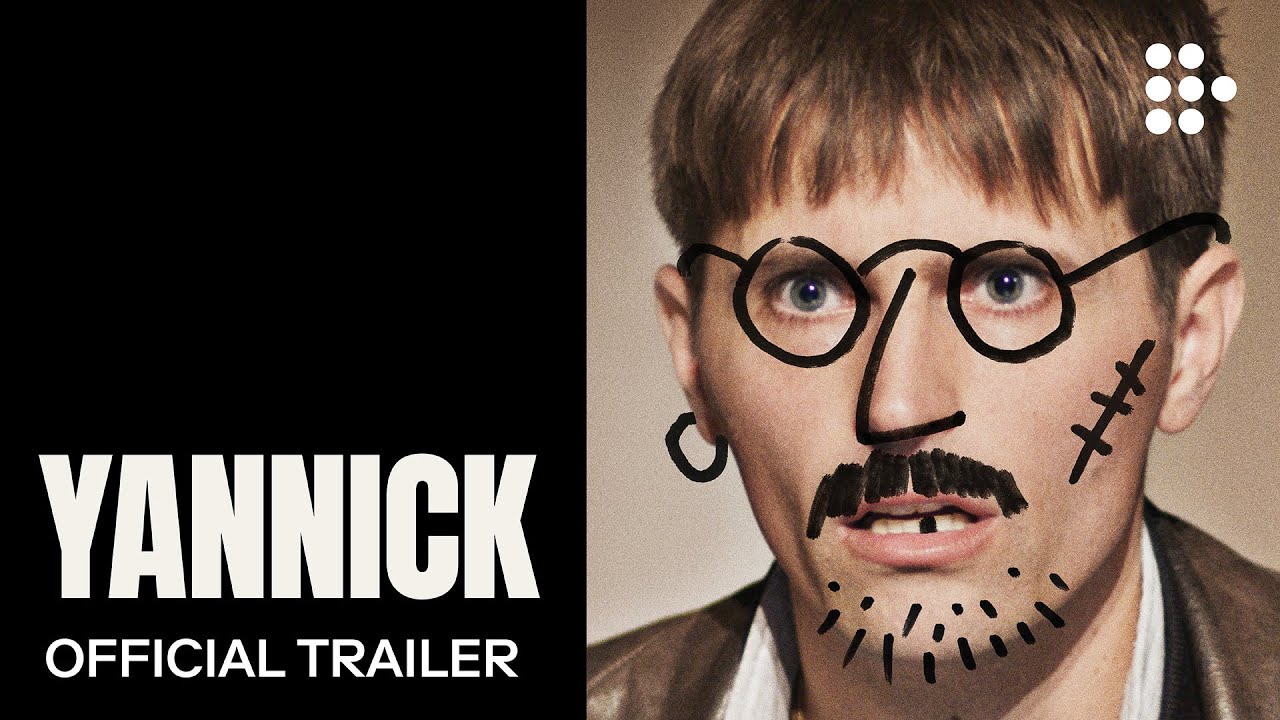 Yannick