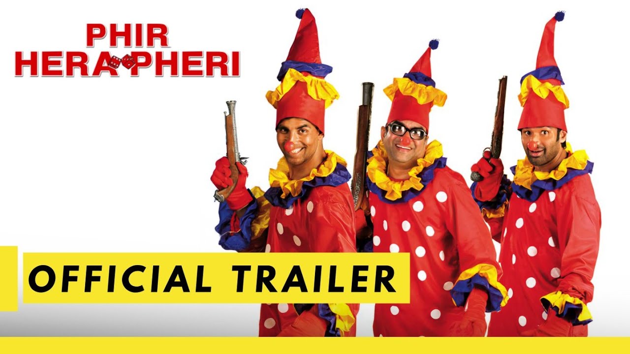 Phir Hera Pheri