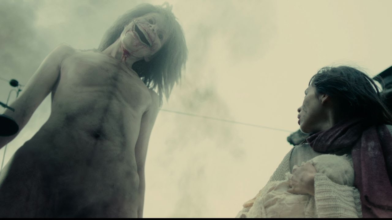 Attack on Titan
