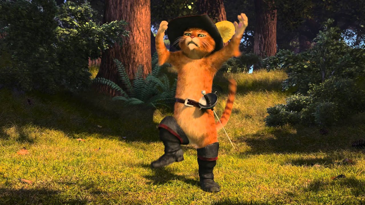 Shrek the Third