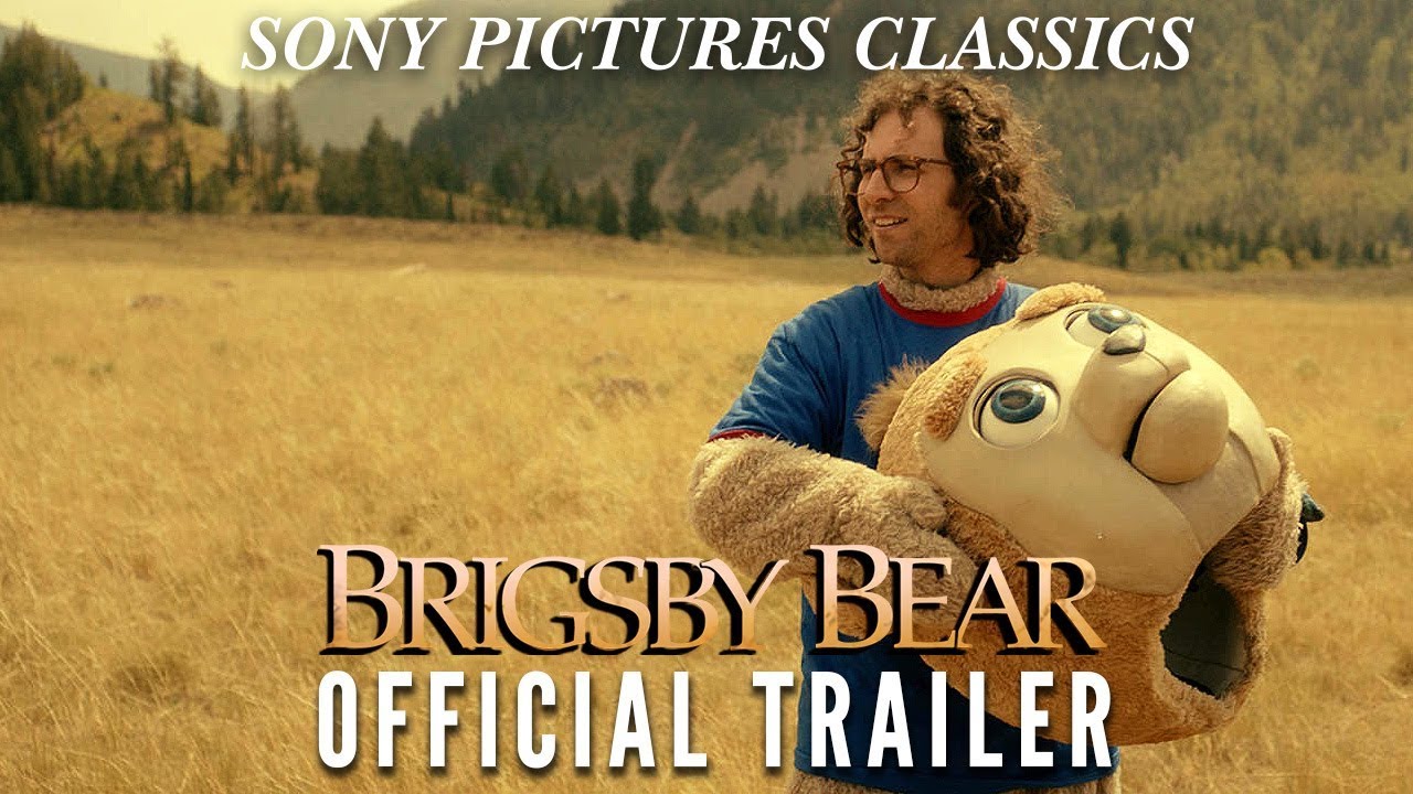 Brigsby Bear