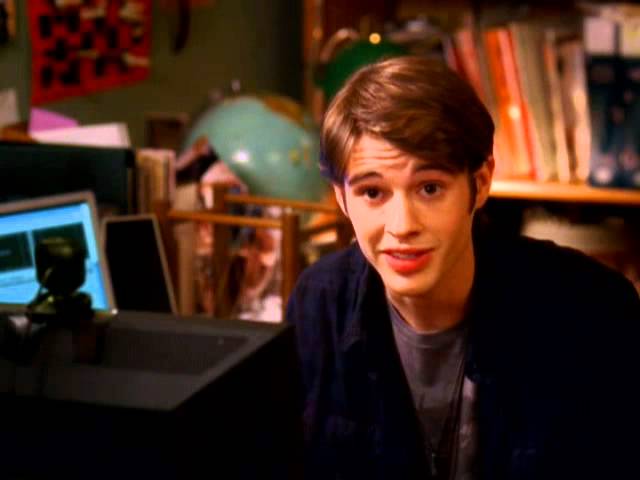 Geek Charming