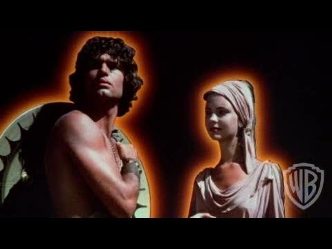 Clash of the Titans