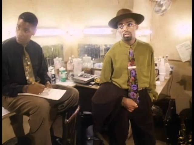 Mo' Better Blues