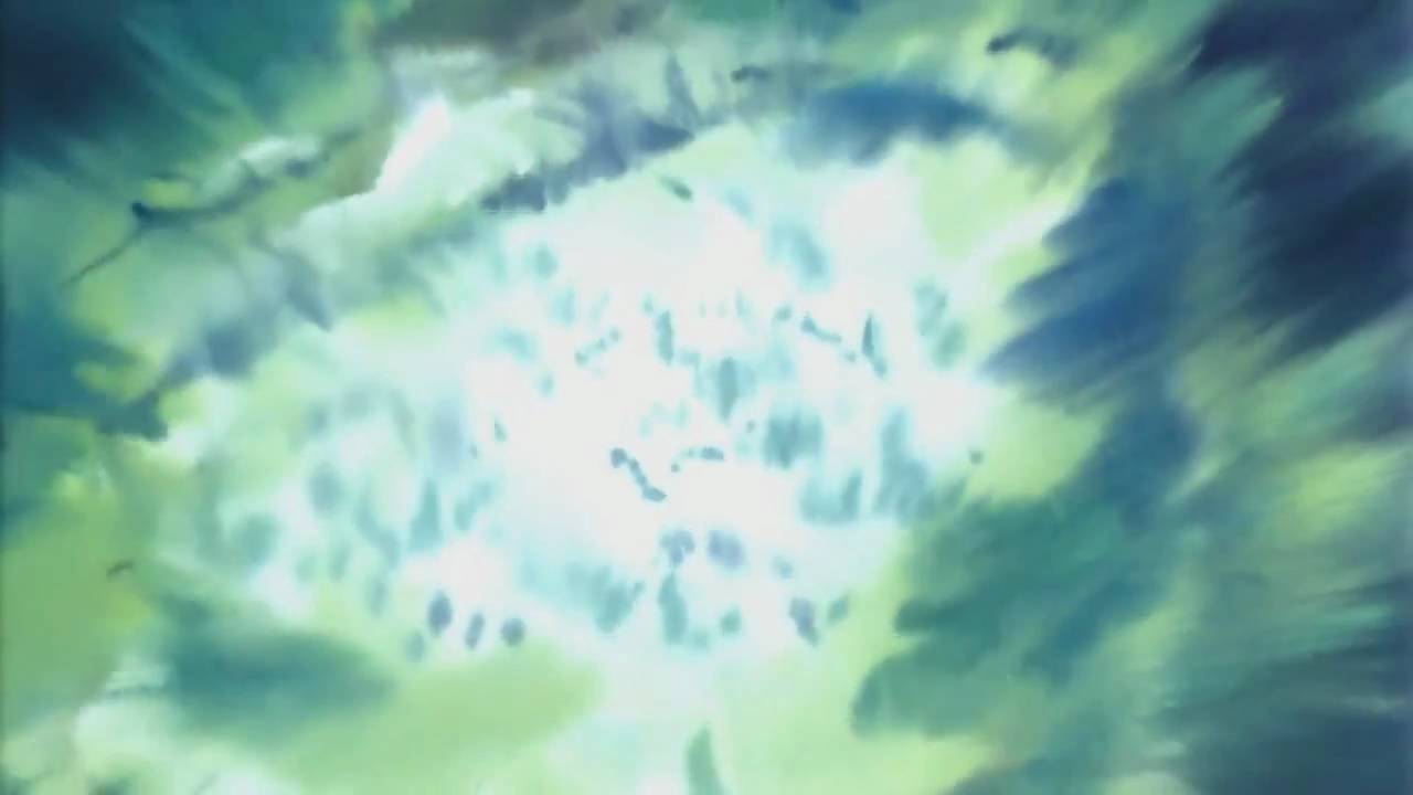 Dragon Ball Z: Broly - Second Coming