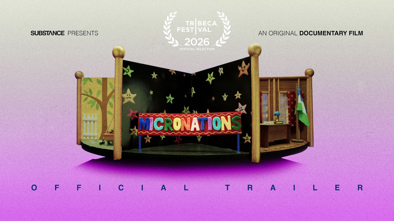 Micronations