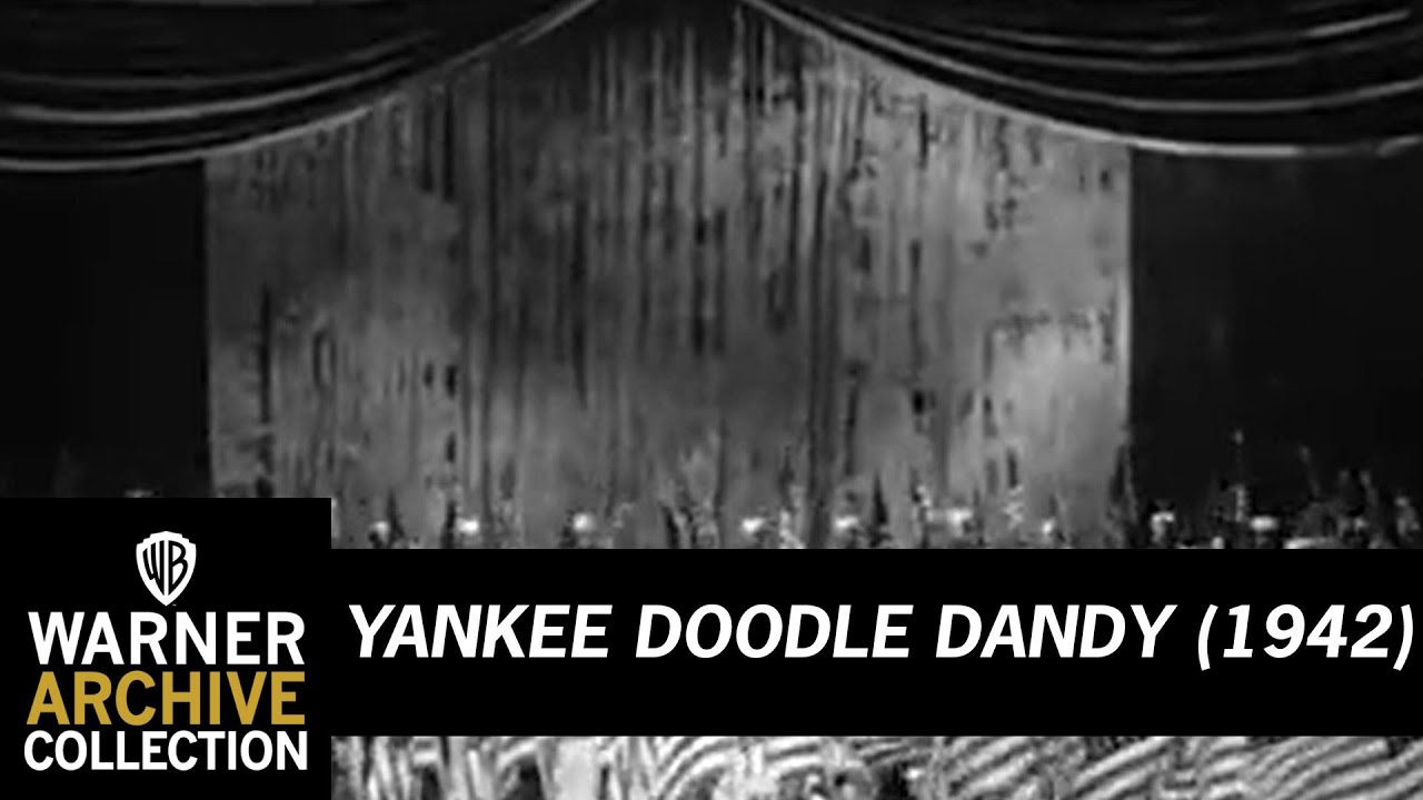 Yankee Doodle Dandy