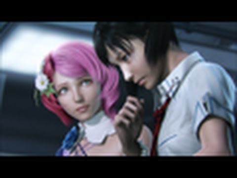 TEKKEN: Blood Vengeance