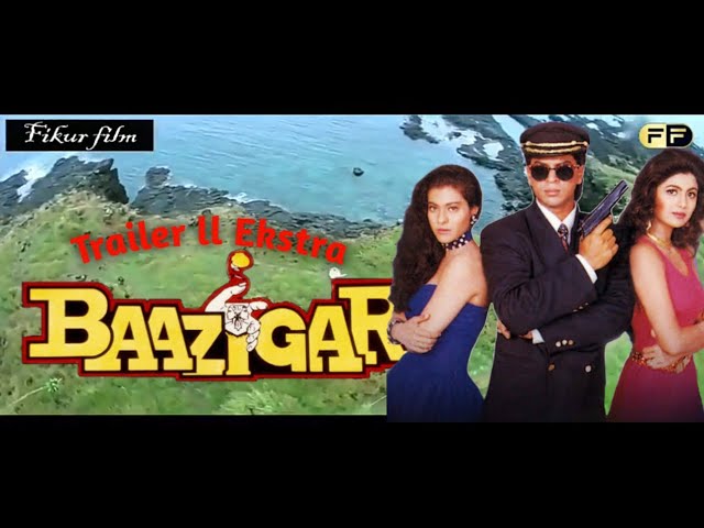 Baazigar