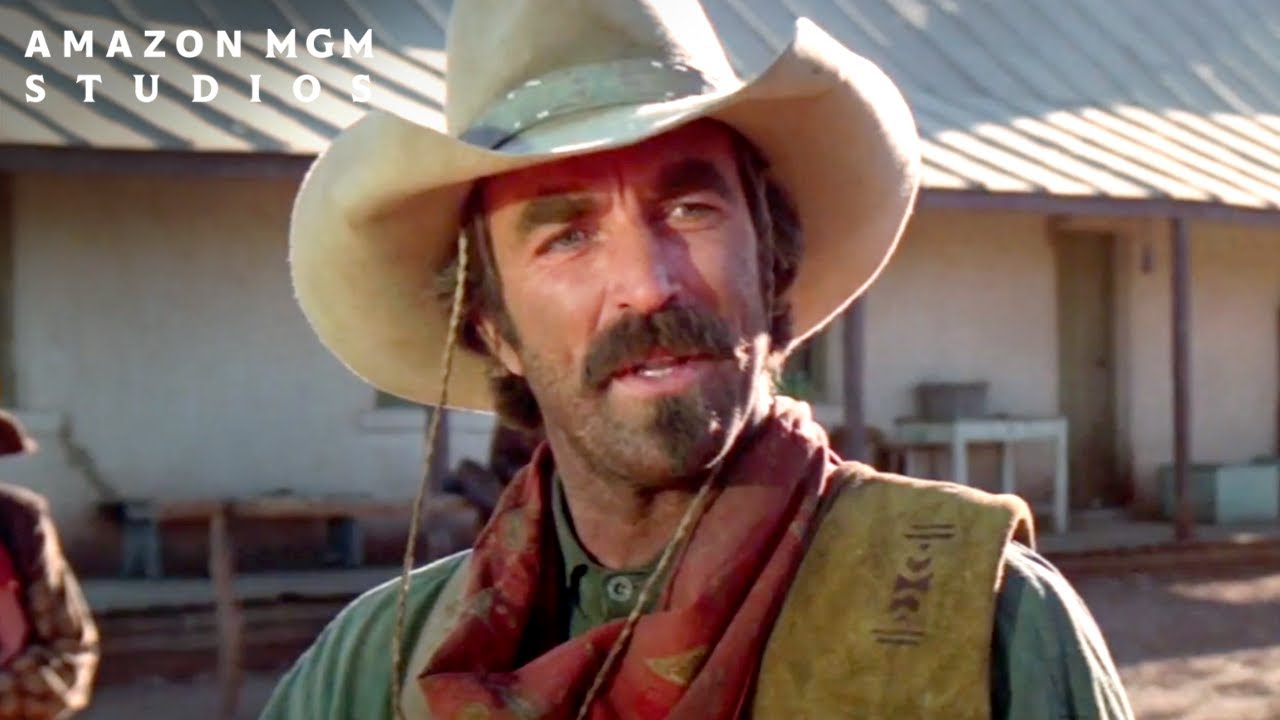 Quigley Down Under