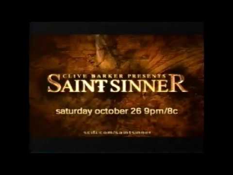 Saint Sinner