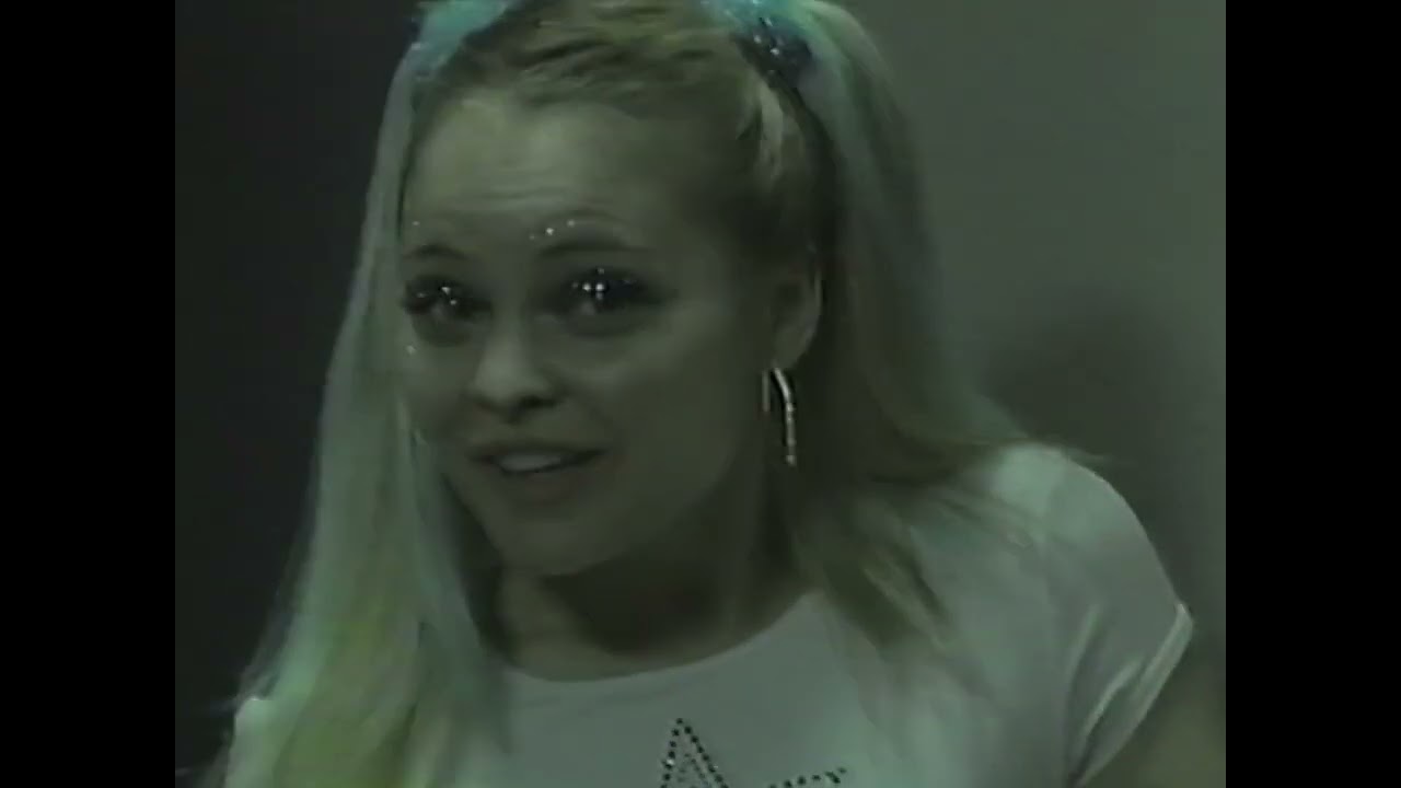 Stark Raving Mad