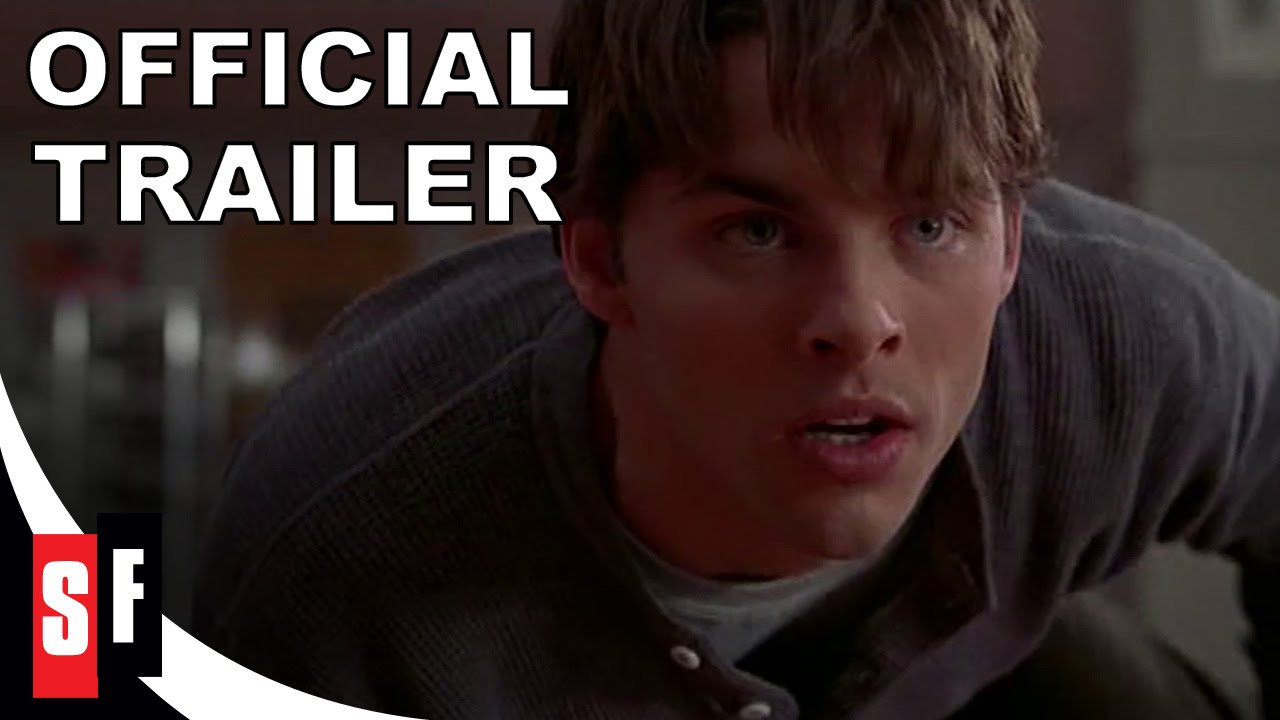 Disturbing Behavior