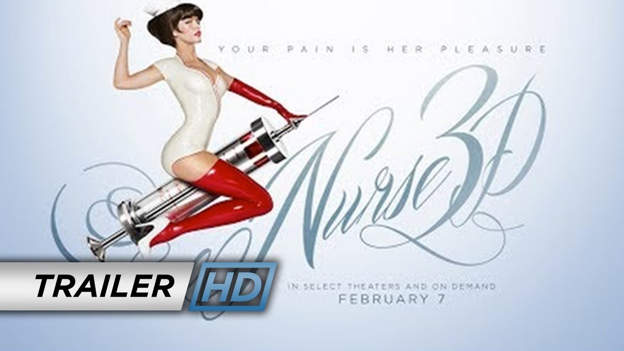 Nurse 3-D