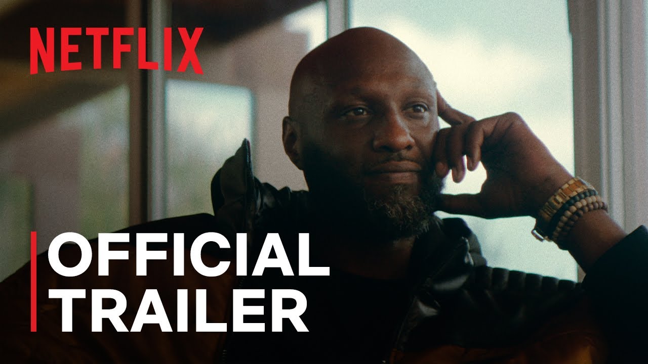 Untold: The Death & Life of Lamar Odom