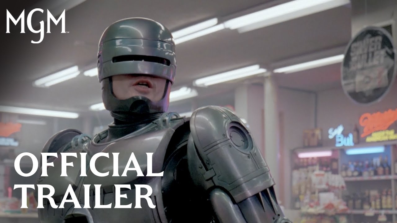 RoboCop