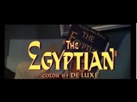 The Egyptian