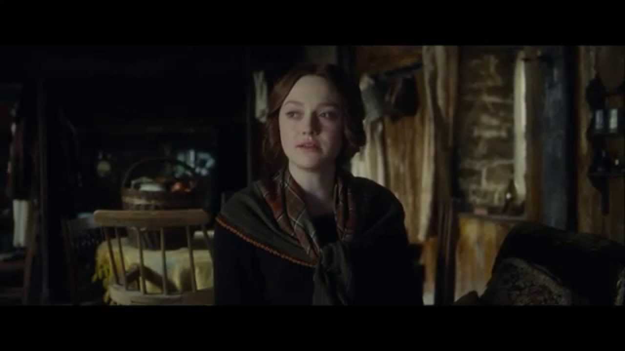 Effie Gray