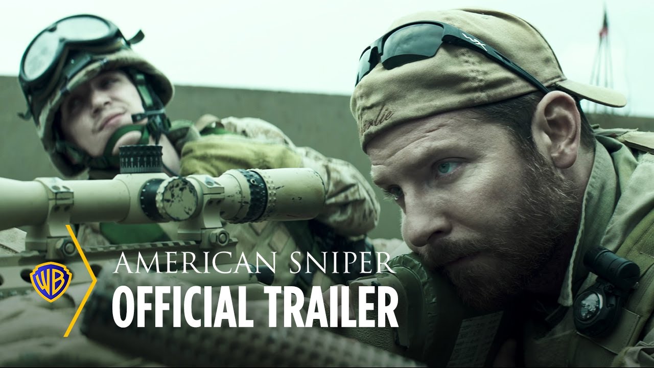 American Sniper