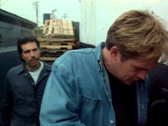 Bounty Hunters