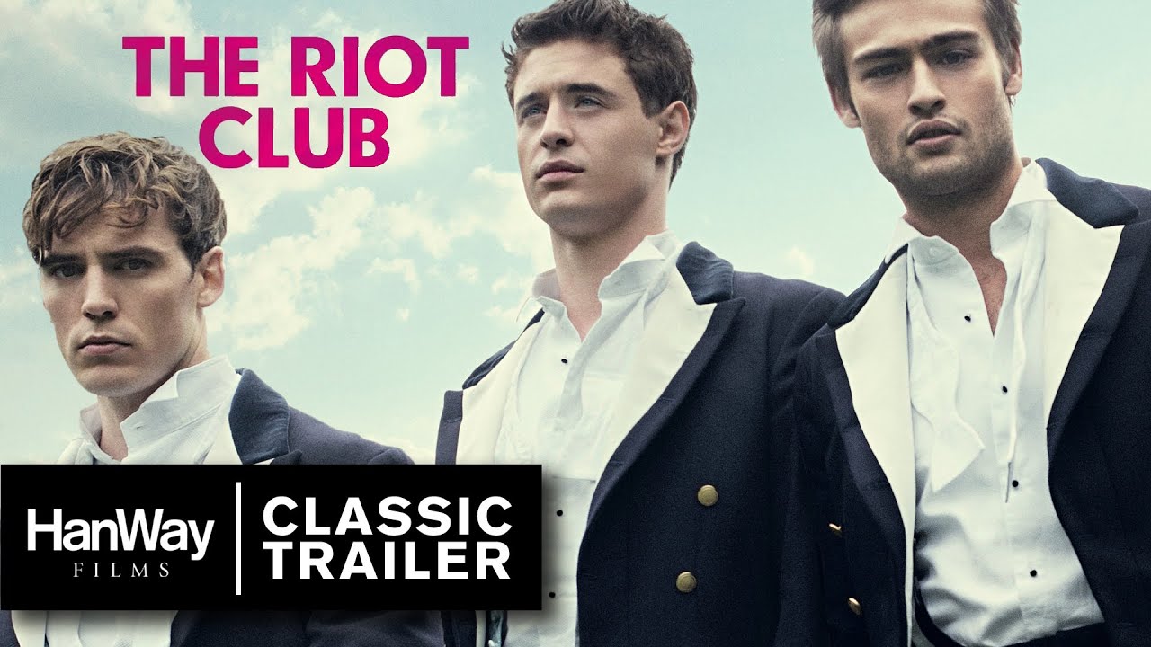 The Riot Club