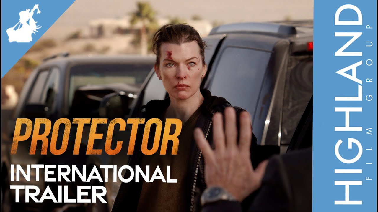Protector