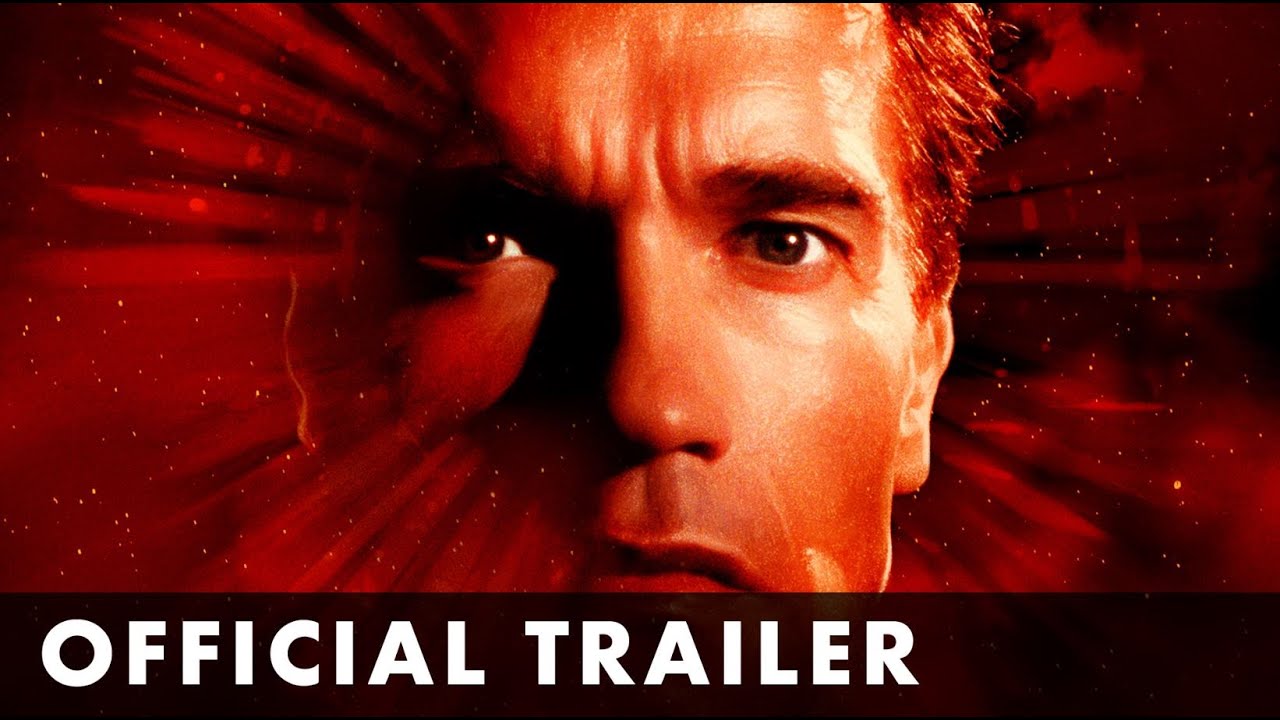 Total Recall