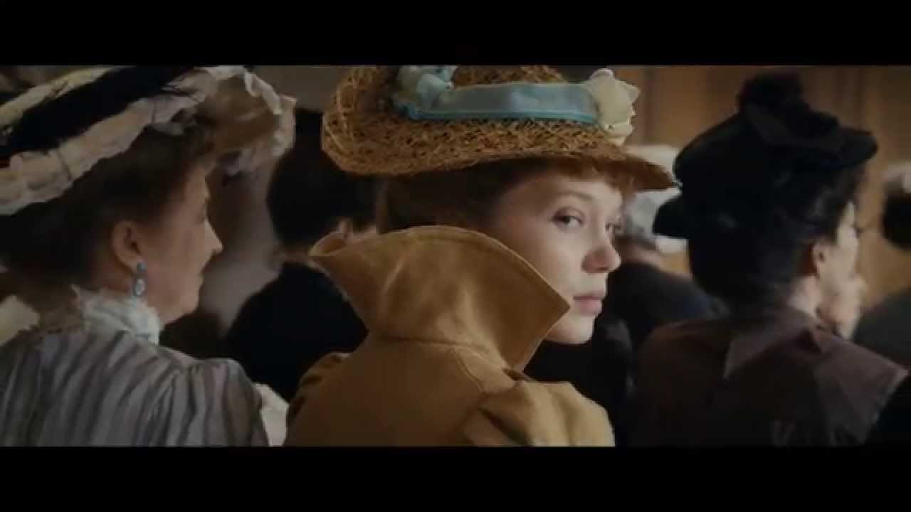 Diary of a Chambermaid