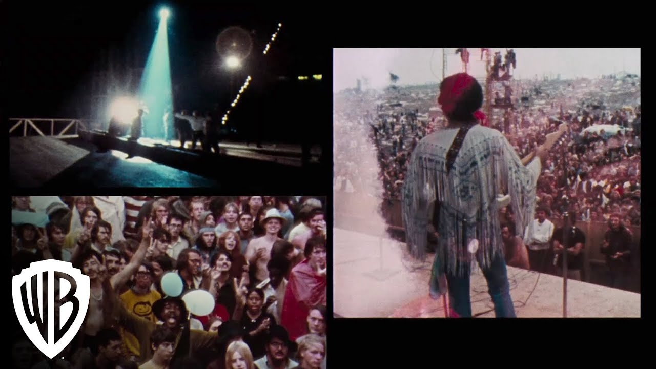 Woodstock