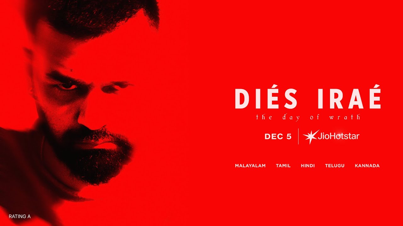 Diés Iraé