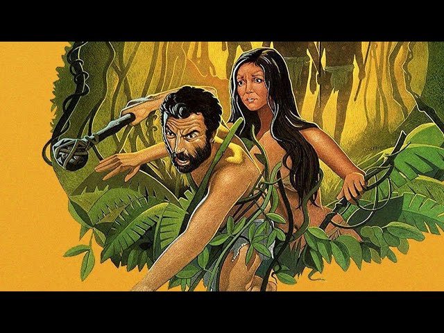 Last Cannibal World