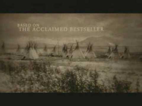 Bury My Heart at Wounded Knee