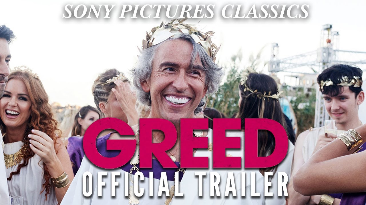 Greed