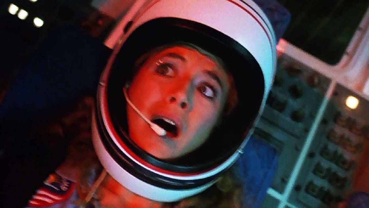 SpaceCamp