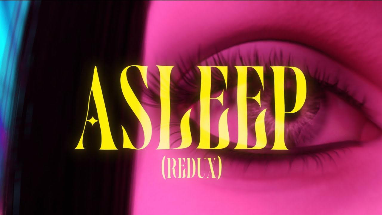 ASLEEP