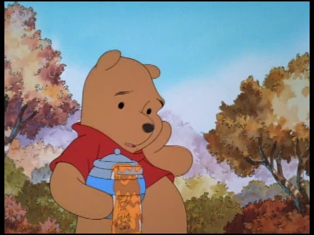 Pooh's Grand Adventure: The Search for Christopher Robin