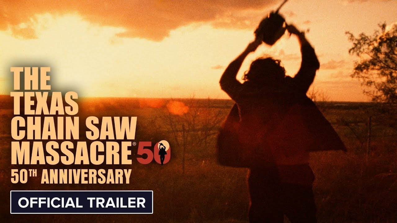 The Texas Chain Saw Massacre