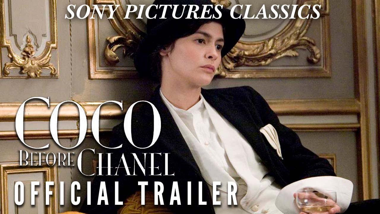 Coco Before Chanel