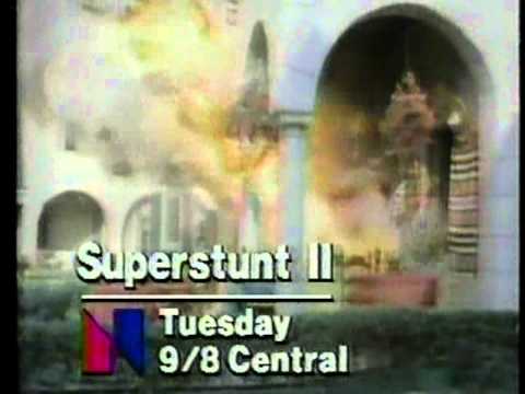 Superstunt II