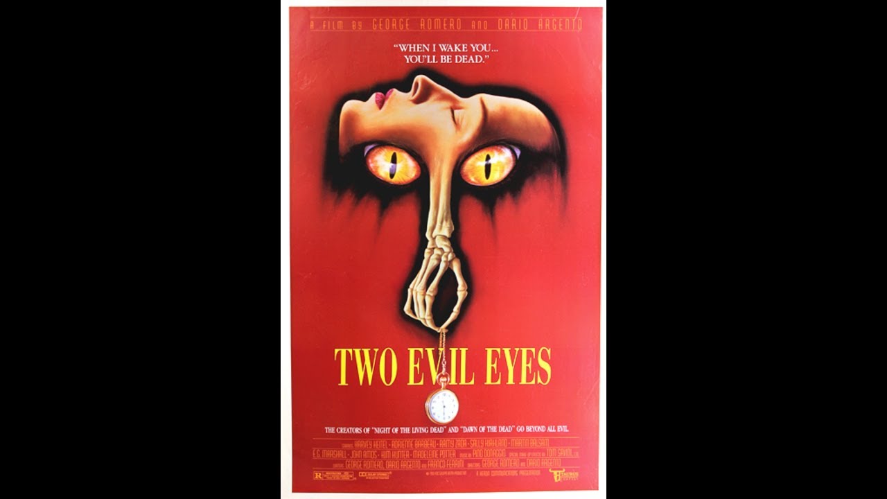 Two Evil Eyes