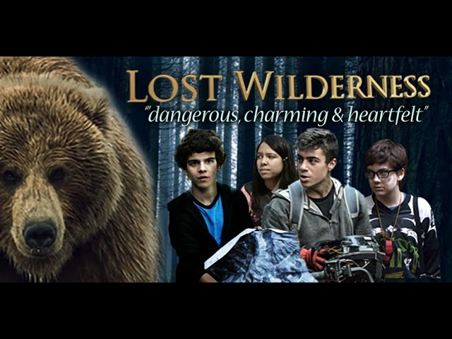 Lost Wilderness