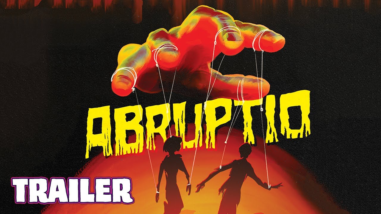 Abruptio