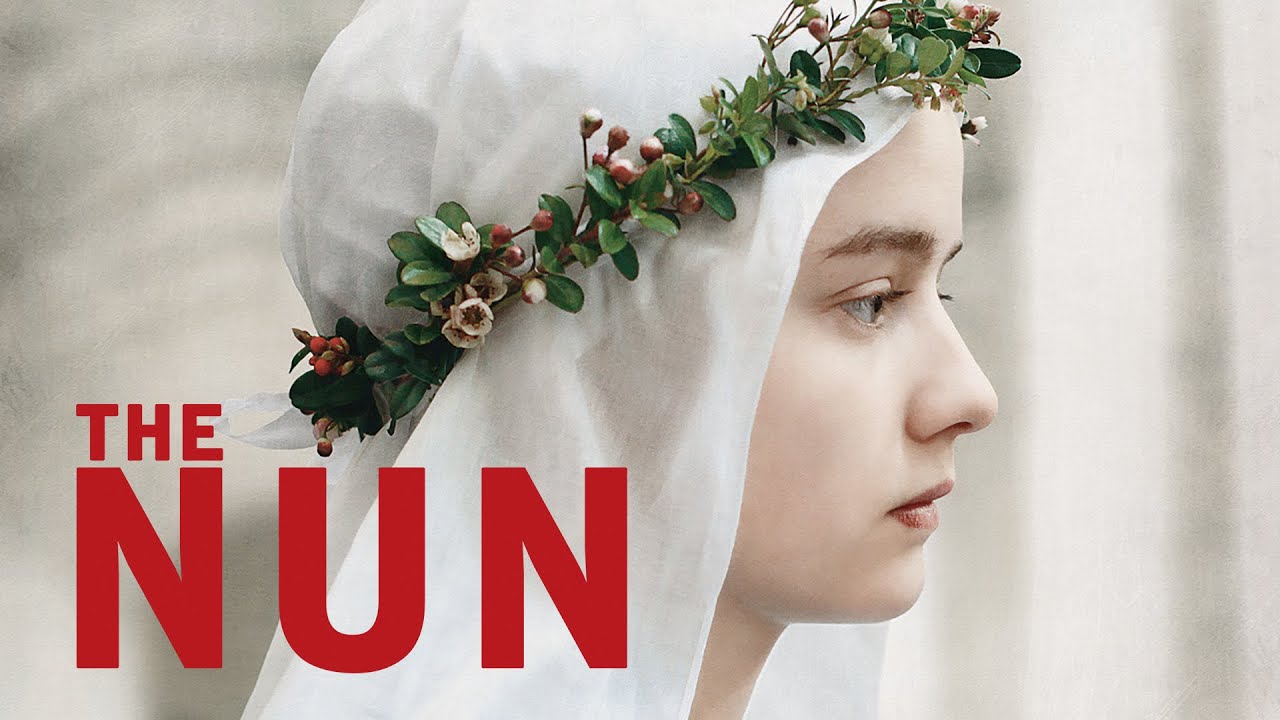 The Nun